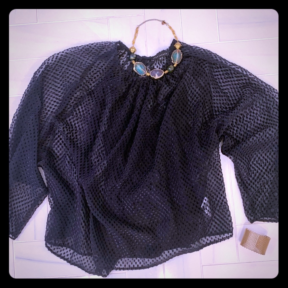 Tara Jarmon top